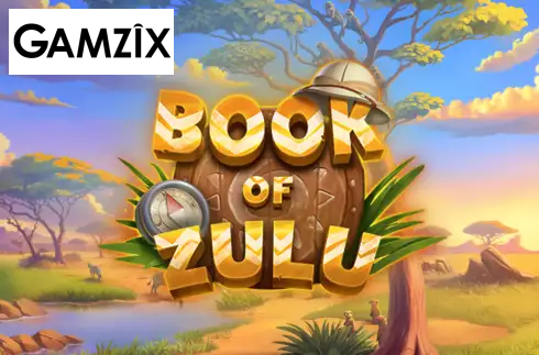 Book of Zulu